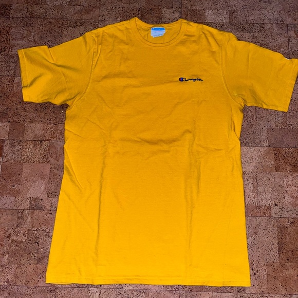 Champion Tee - Picture 2 of 6